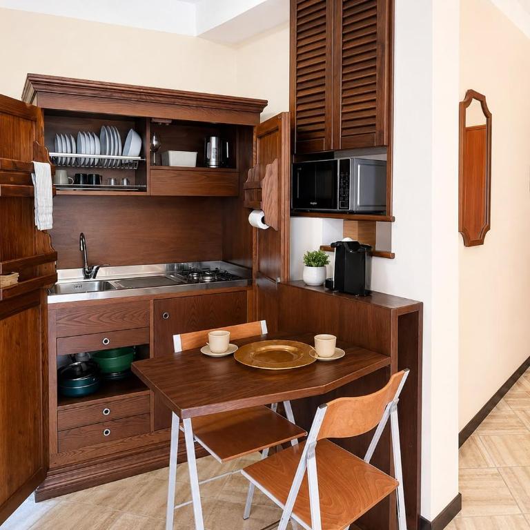 Mazzarò Nest - Cozy Studio in Taormina Bay by Sicily Escape - Appartamento con 1 Camera da Letto - 19