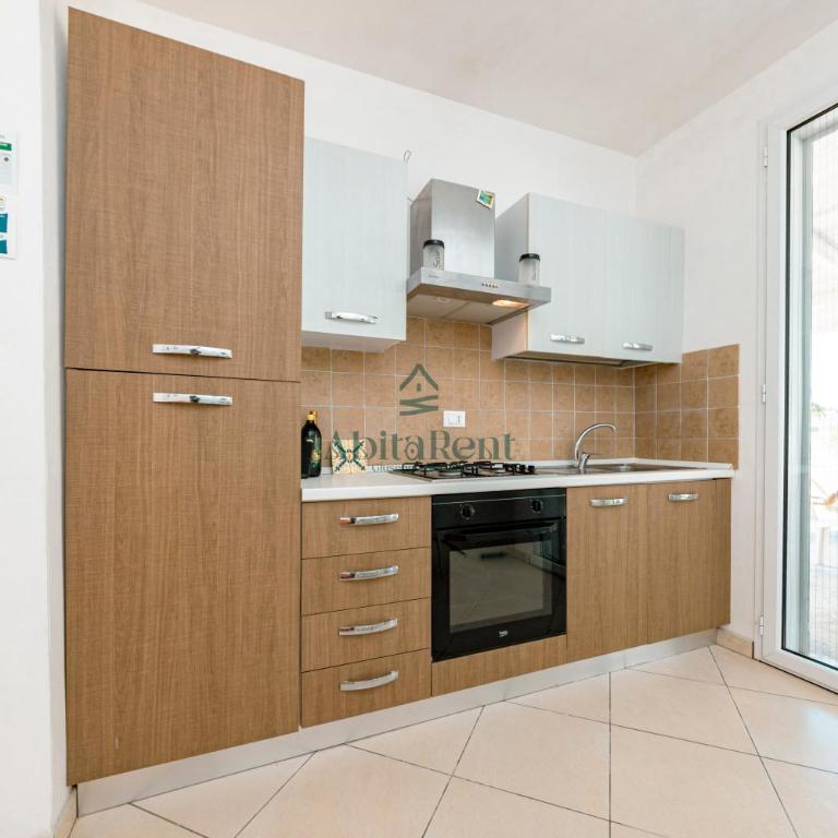 VILLA 13 - Torre Dell'Orso - Appartamento con 2 Camere da Letto - 35