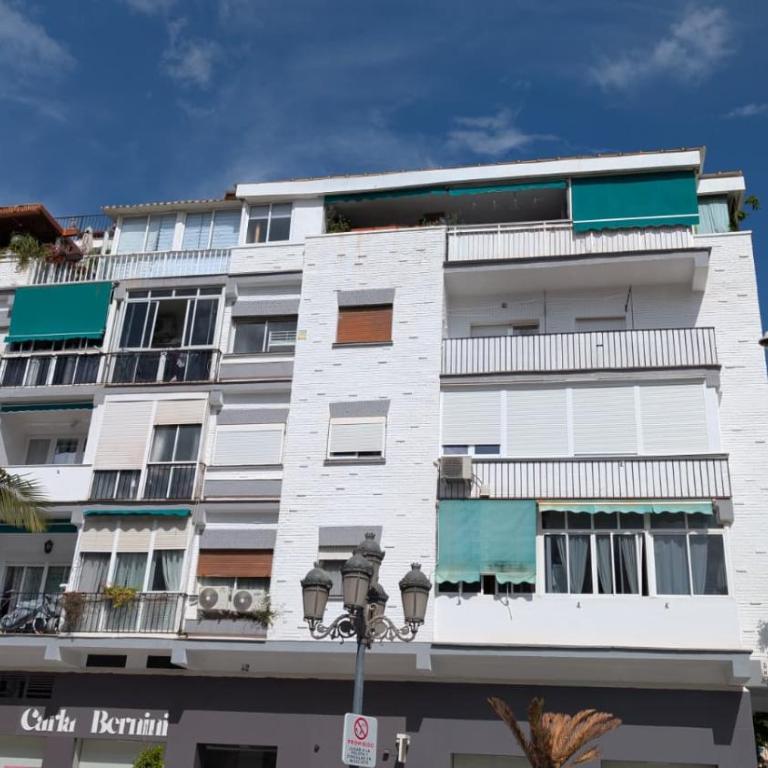 Casa Mila - Torremolinos Bajondillo - Appartement 3 Chambres - 25