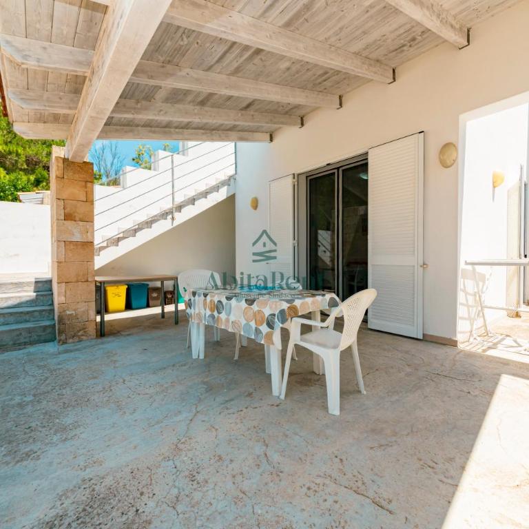 VILLA 13 - Torre Dell'Orso - Appartamento con 2 Camere da Letto - 36