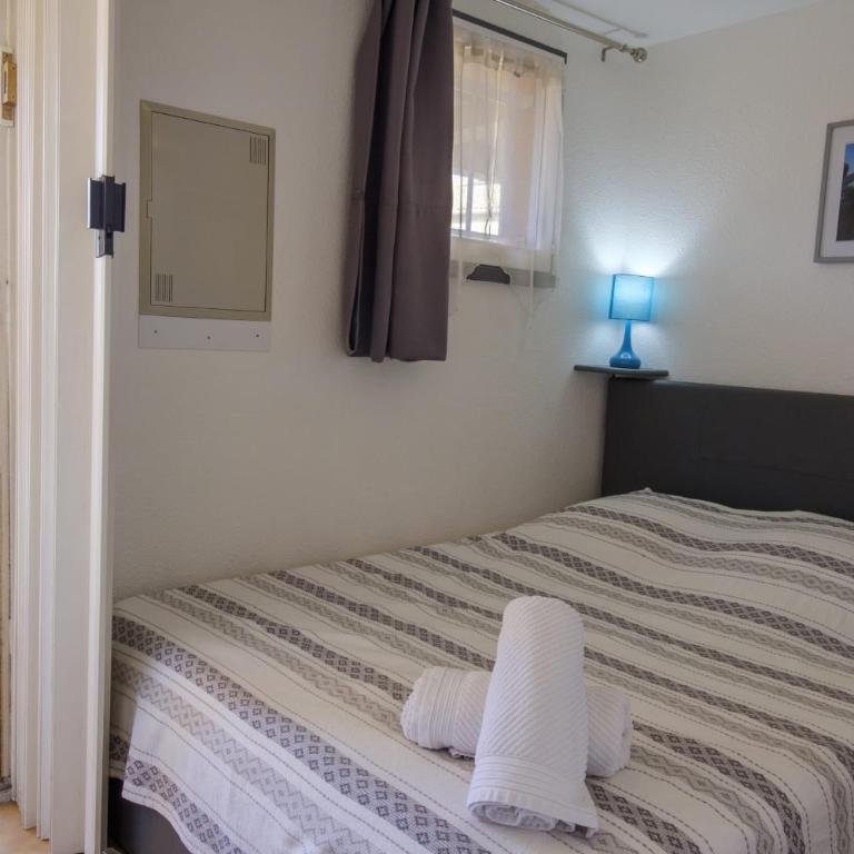 Apartment with sea view 50m from the beach - Apartamento - 2