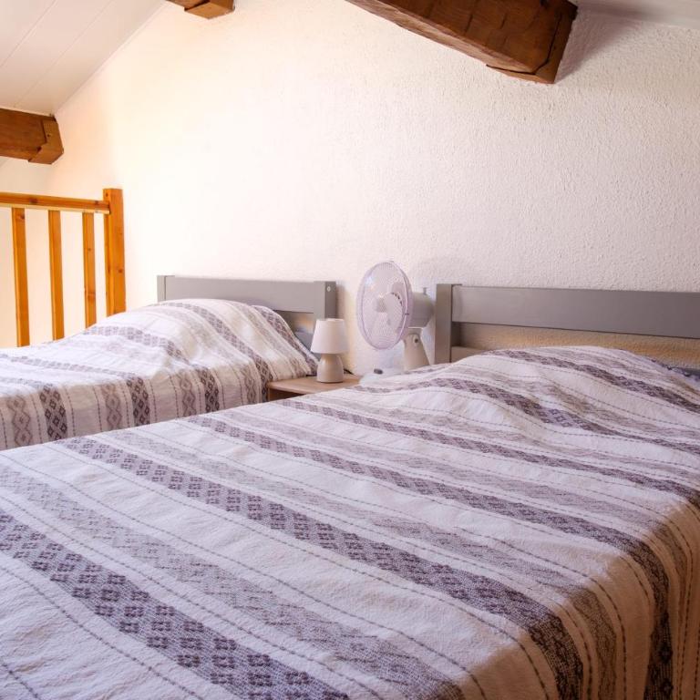 Apartment with sea view 50m from the beach - Apartamento - 4