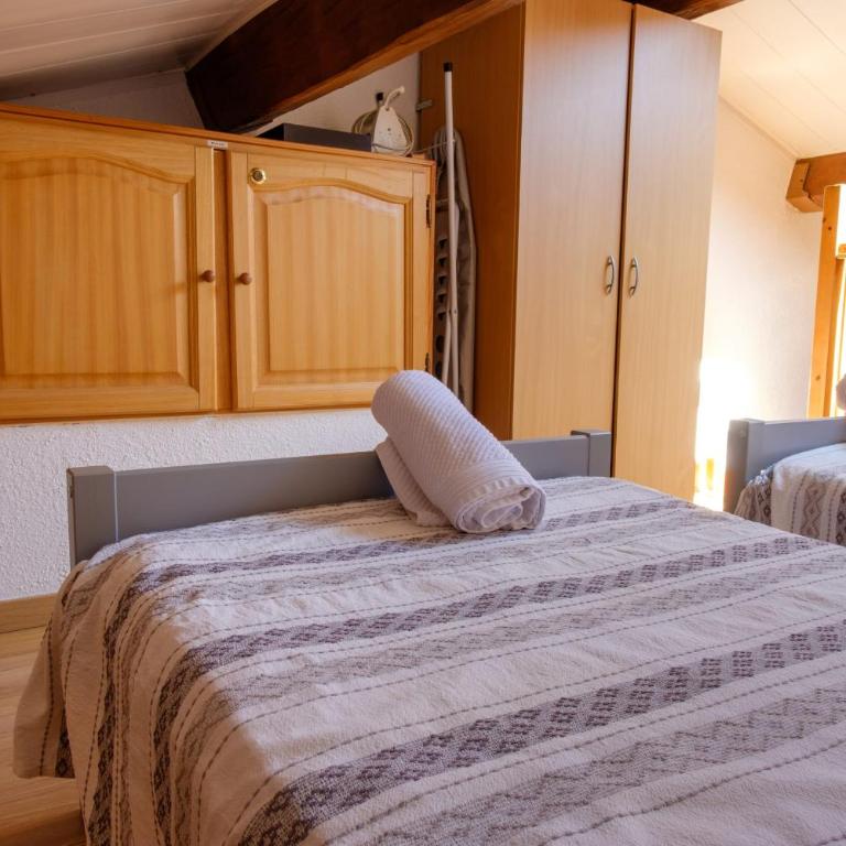 Apartment with sea view 50m from the beach - Apartamento - 6