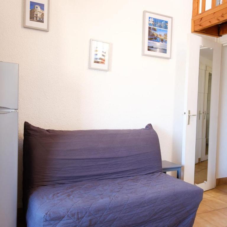 Apartment with sea view 50m from the beach - Apartamento - 8