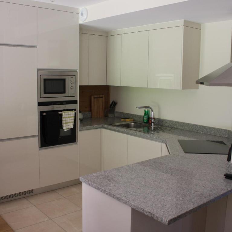 Chalet A, Licancabur, Pres Fleuris - Chalet 3 Chambres - 8