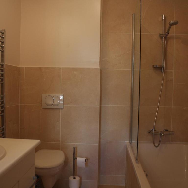 Chalet A, Licancabur, Pres Fleuris - Chalet 3 Chambres - 7