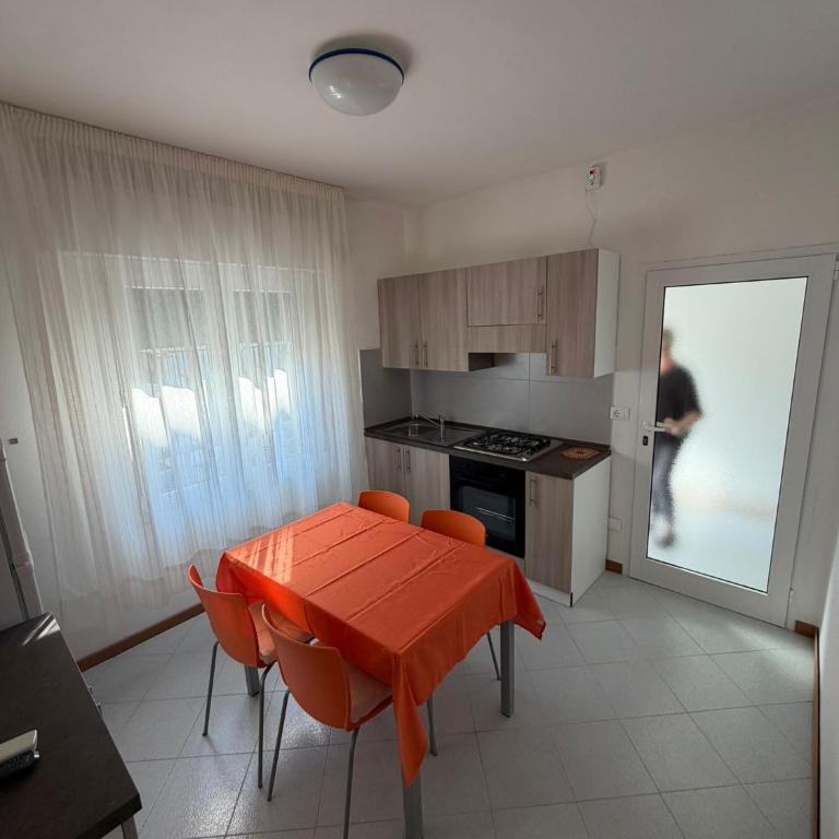 Residence Mare Blue - Appartamento Classic - 2