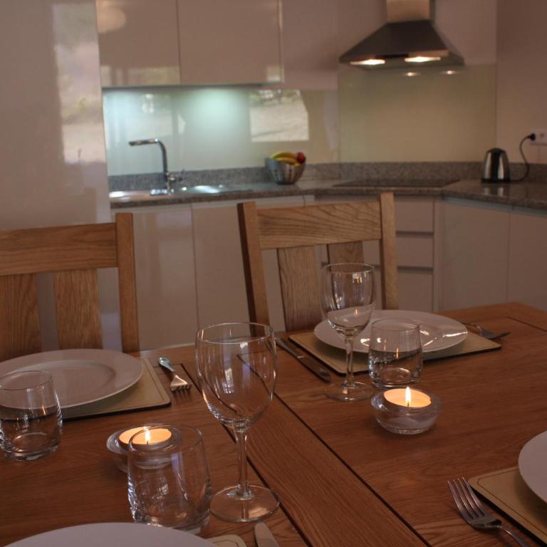 Chalet A, Licancabur, Pres Fleuris - Chalet 3 Chambres - 5