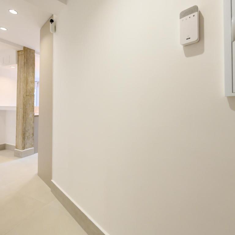 COL164B - Piso de 2 dormitorios en Chamartín, Madrid - Alquiler temporal - Apartamento de 2 dormitorios - 2