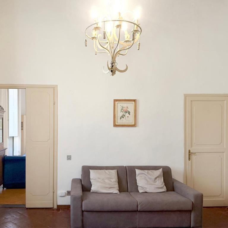 Santa Croce Renaissance House - One-Bedroom Apartment - 14