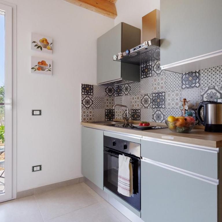 Villa Degli Svevi - Appartamento Monolocale con Vista Mare - 14