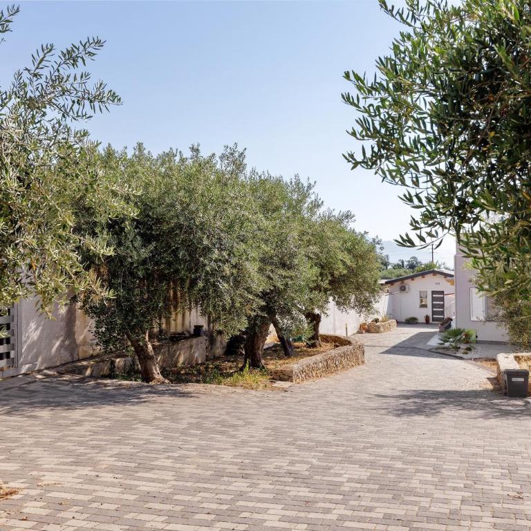 Villa Degli Svevi - Appartamento Monolocale con Vista Mare - 26