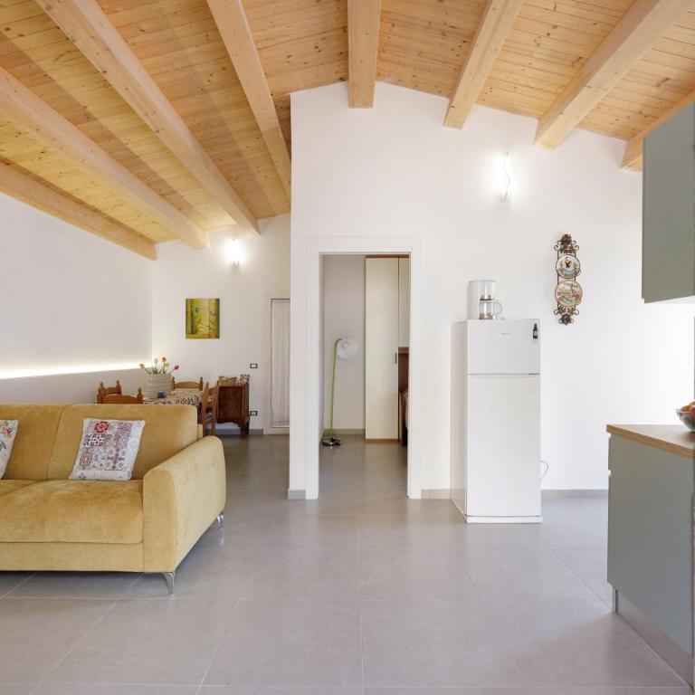 Villa Degli Svevi - Appartamento Monolocale con Vista Mare - 6