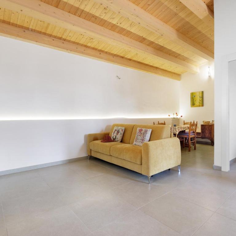 Villa Degli Svevi - Appartamento Monolocale con Vista Mare - 7