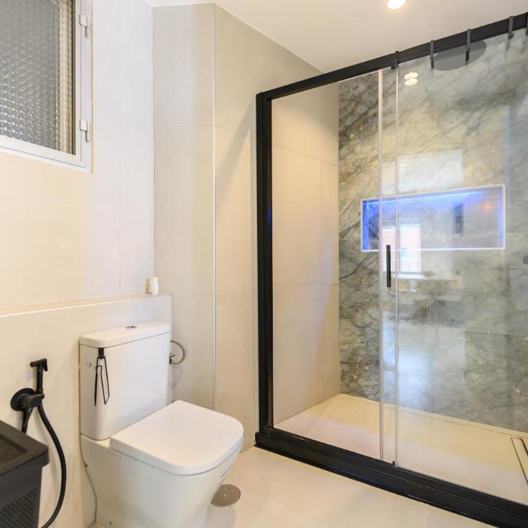 COL164B - Piso de 2 dormitorios en Chamartín, Madrid - Alquiler temporal - Apartamento de 2 dormitorios - 27