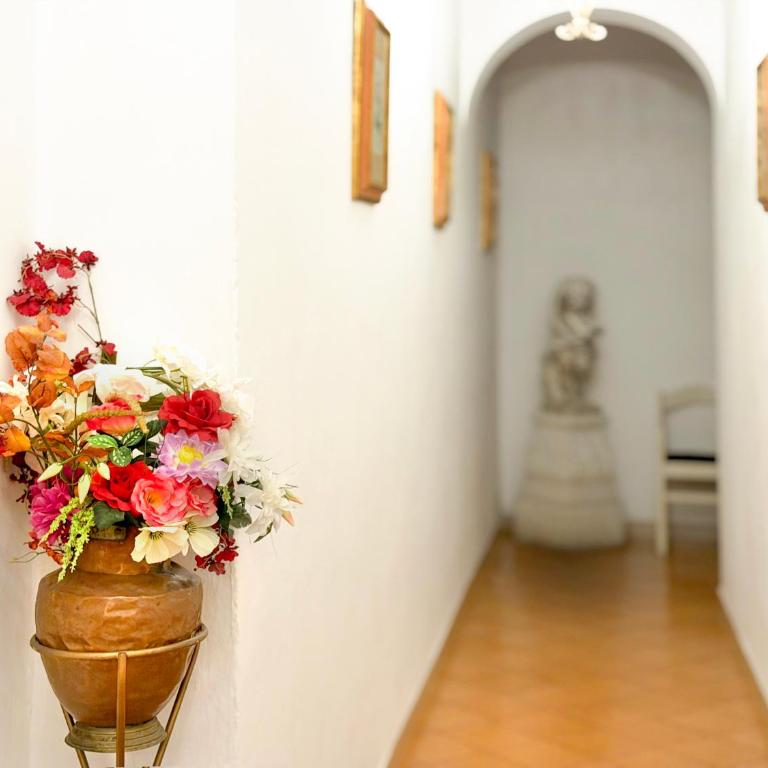 Santa Croce Renaissance House - One-Bedroom Apartment - 5