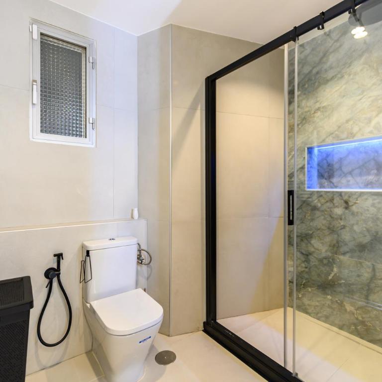 COL164B - Piso de 2 dormitorios en Chamartín, Madrid - Alquiler temporal - Apartamento de 2 dormitorios - 29