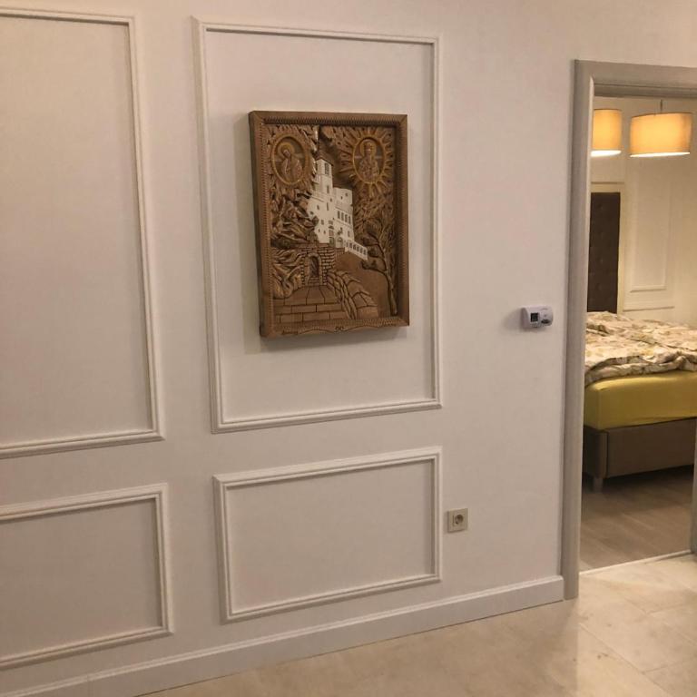 Penthouse Budva - Apartment - 11