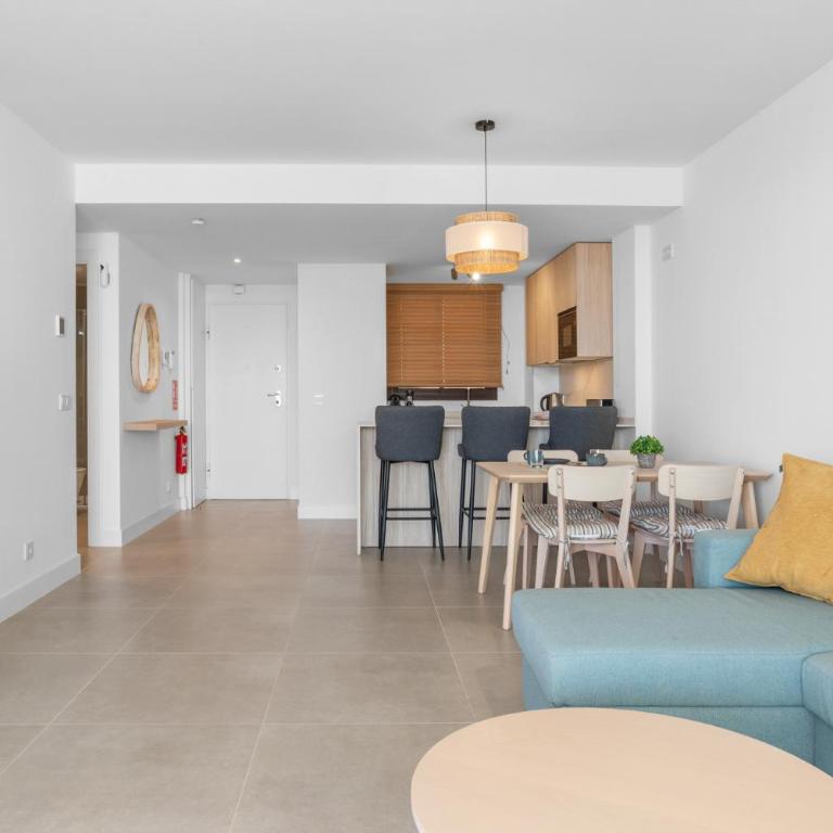 ViVi Homes - Casa de Daisy - Pool - Terrace - Sea Views - Apartamento con terraza - 4