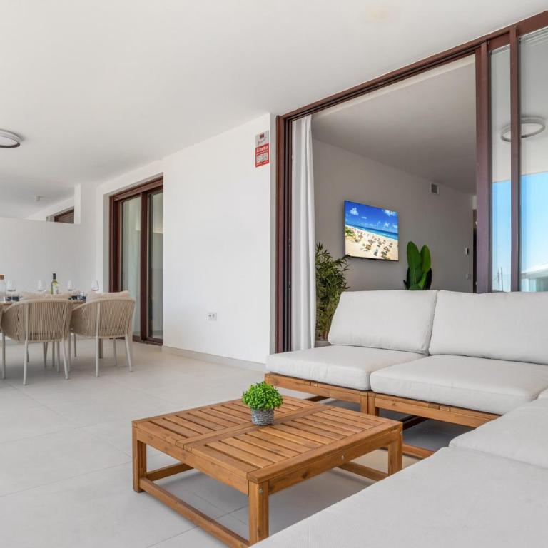 ViVi Homes - Casa de Daisy - Pool - Terrace - Sea Views - Apartamento con terraza - 13