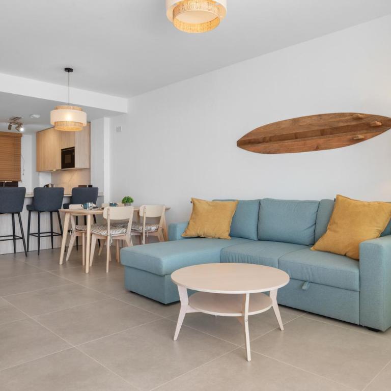 ViVi Homes - Casa de Daisy - Pool - Terrace - Sea Views - Apartamento con terraza - 14