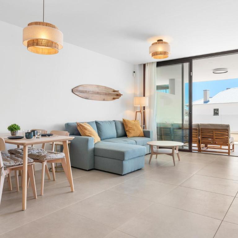 ViVi Homes - Casa de Daisy - Pool - Terrace - Sea Views - Apartamento con terraza - 15