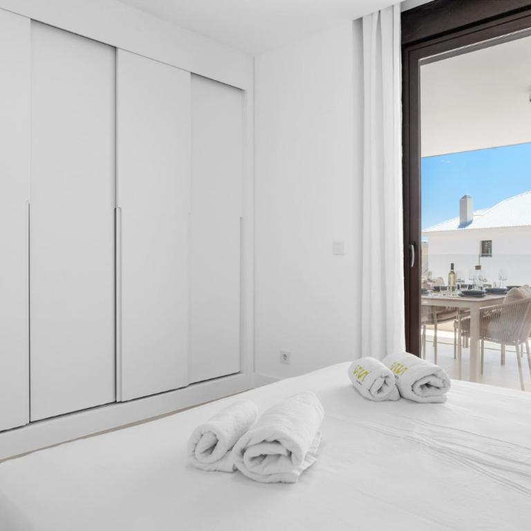 ViVi Homes - Casa de Daisy - Pool - Terrace - Sea Views - Apartamento con terraza - 16