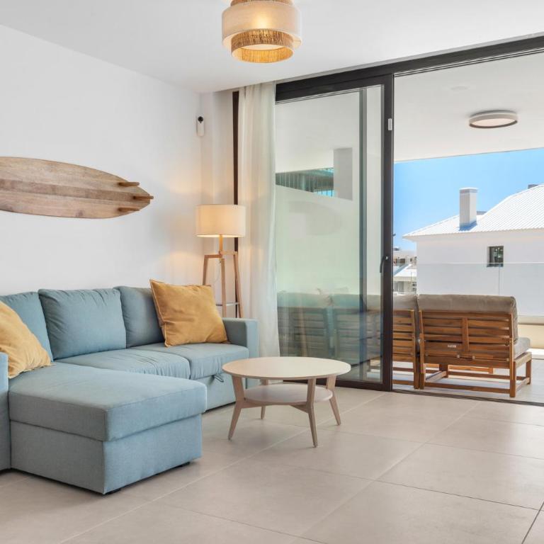 ViVi Homes - Casa de Daisy - Pool - Terrace - Sea Views - Apartamento con terraza - 17