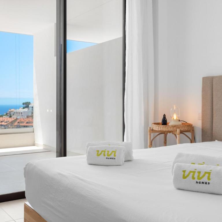 ViVi Homes - Casa de Daisy - Pool - Terrace - Sea Views - Apartamento con terraza - 18