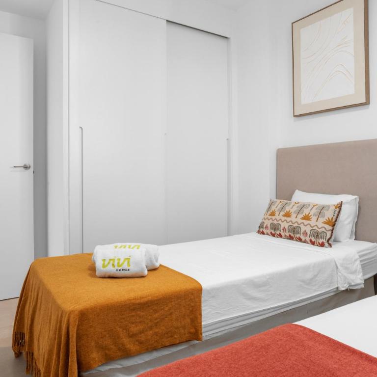 ViVi Homes - Casa de Daisy - Pool - Terrace - Sea Views - Apartamento con terraza - 19