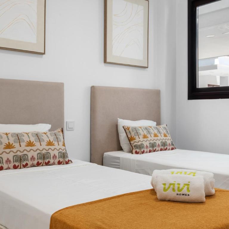 ViVi Homes - Casa de Daisy - Pool - Terrace - Sea Views - Apartamento con terraza - 20