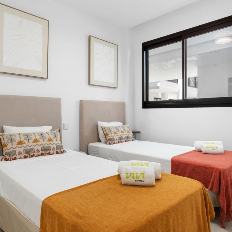 ViVi Homes - Casa de Daisy - Pool - Terrace - Sea Views - Apartamento con terraza - 21