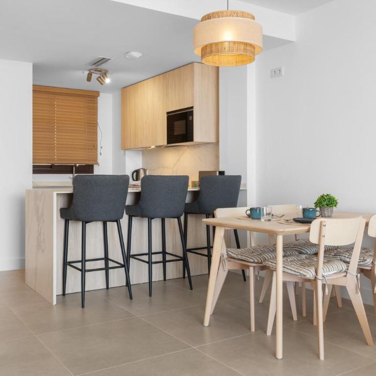 ViVi Homes - Casa de Daisy - Pool - Terrace - Sea Views - Apartamento con terraza - 22