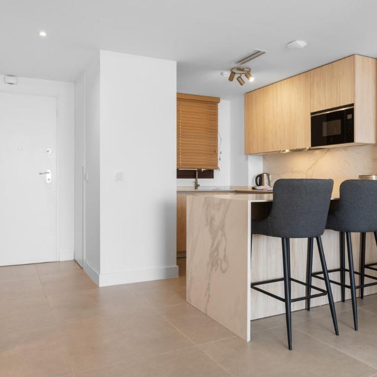 ViVi Homes - Casa de Daisy - Pool - Terrace - Sea Views - Apartamento con terraza - 24