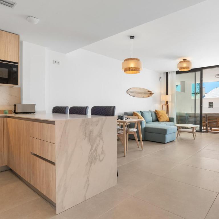 ViVi Homes - Casa de Daisy - Pool - Terrace - Sea Views - Apartamento con terraza - 25