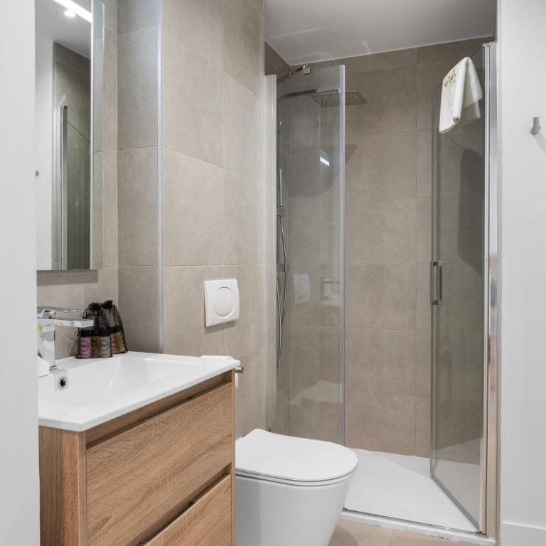 ViVi Homes - Casa de Daisy - Pool - Terrace - Sea Views - Apartamento con terraza - 26