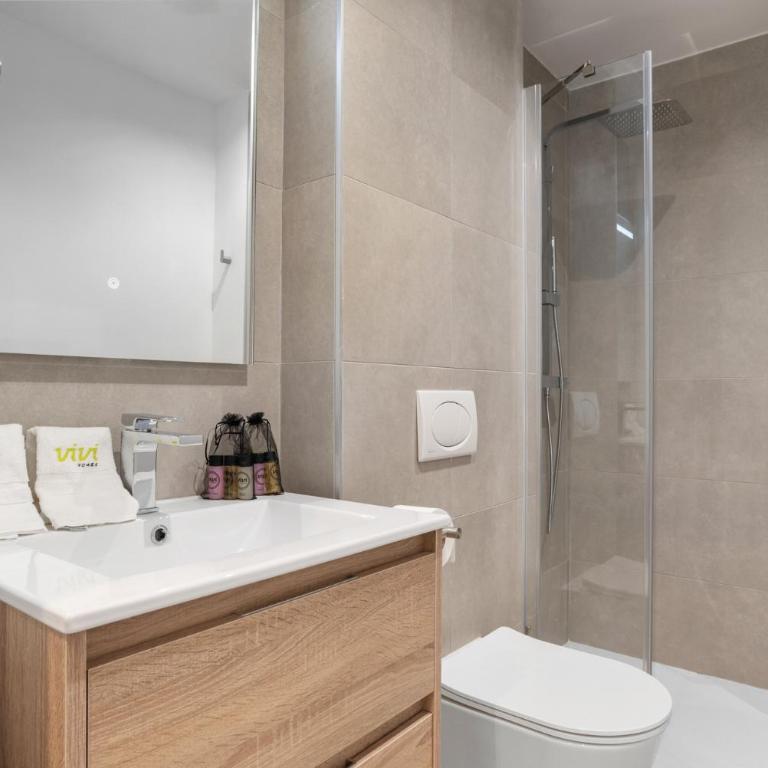 ViVi Homes - Casa de Daisy - Pool - Terrace - Sea Views - Apartamento con terraza - 29