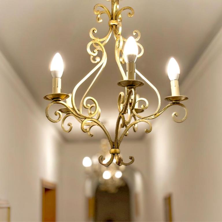 Santa Croce Renaissance House - One-Bedroom Apartment - 4
