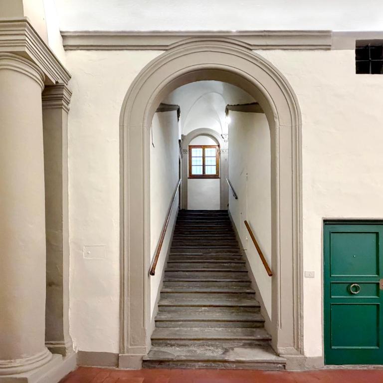 Santa Croce Renaissance House - One-Bedroom Apartment - 3