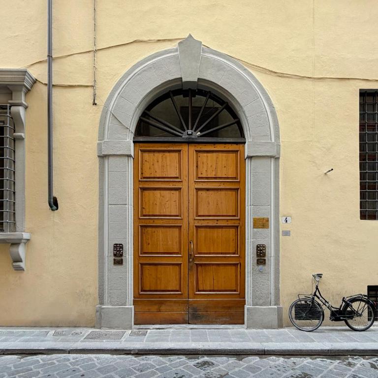 Santa Croce Renaissance House - One-Bedroom Apartment - 2