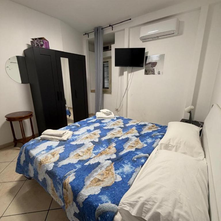 Appartamento STABIAE Centrale - Case Vacanze - Appartamento con 1 Camera da Letto con Vista - 1