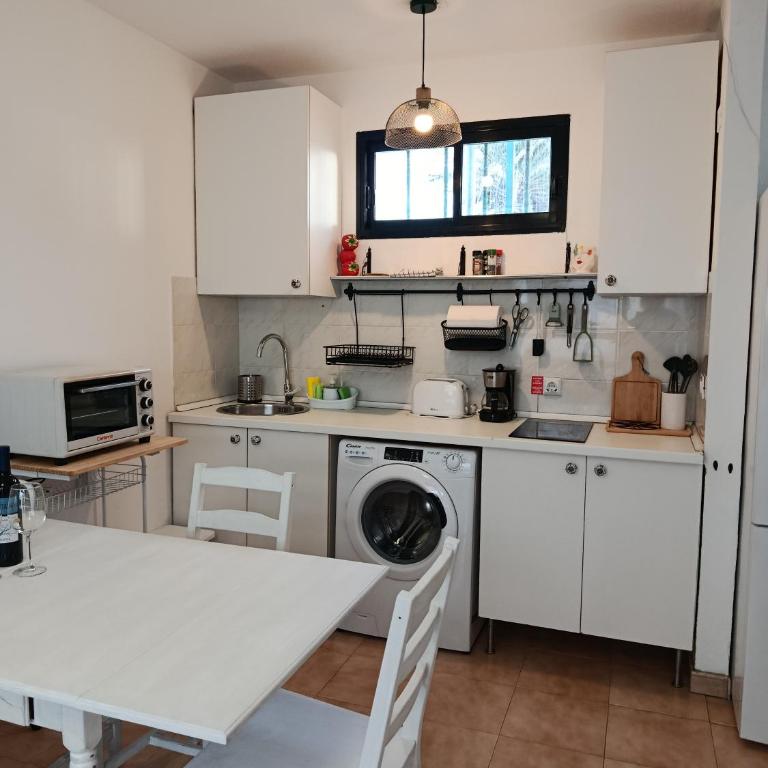Needle House - Appartamento con 1 Camera da Letto - 11