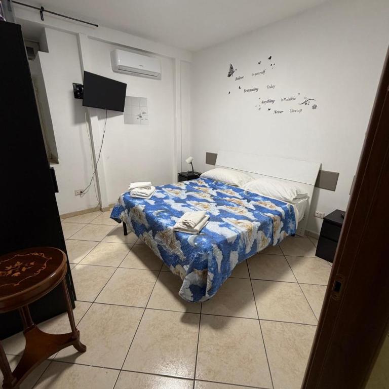 Appartamento STABIAE Centrale - Case Vacanze - Appartamento con 1 Camera da Letto con Vista - 2