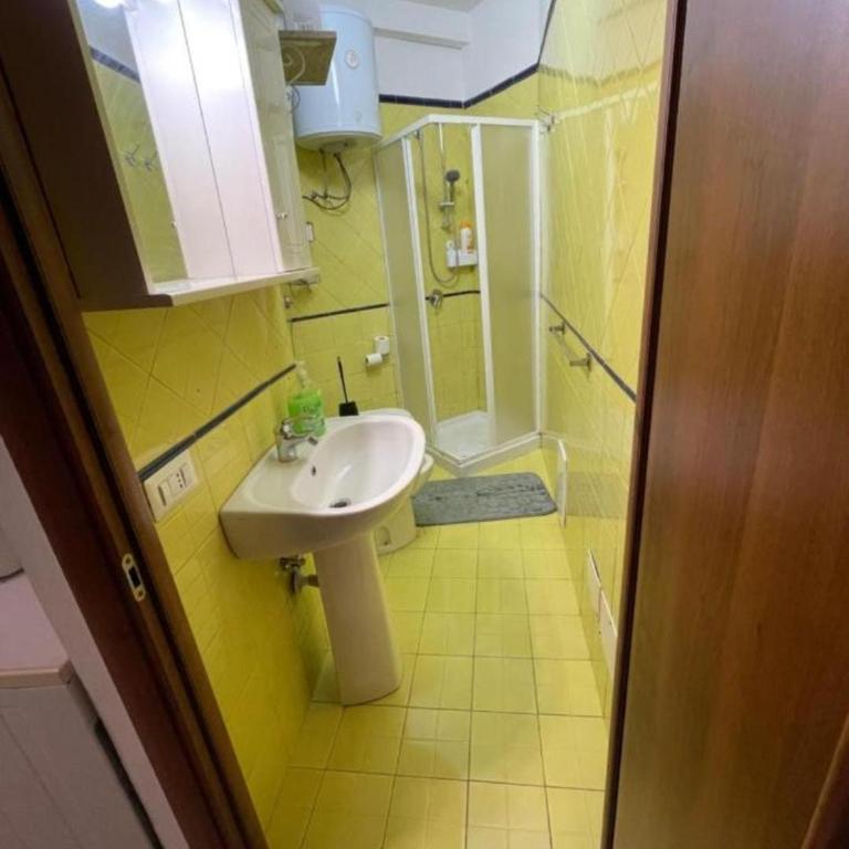 Appartamento STABIAE Centrale - Case Vacanze - Appartamento con 1 Camera da Letto - 1