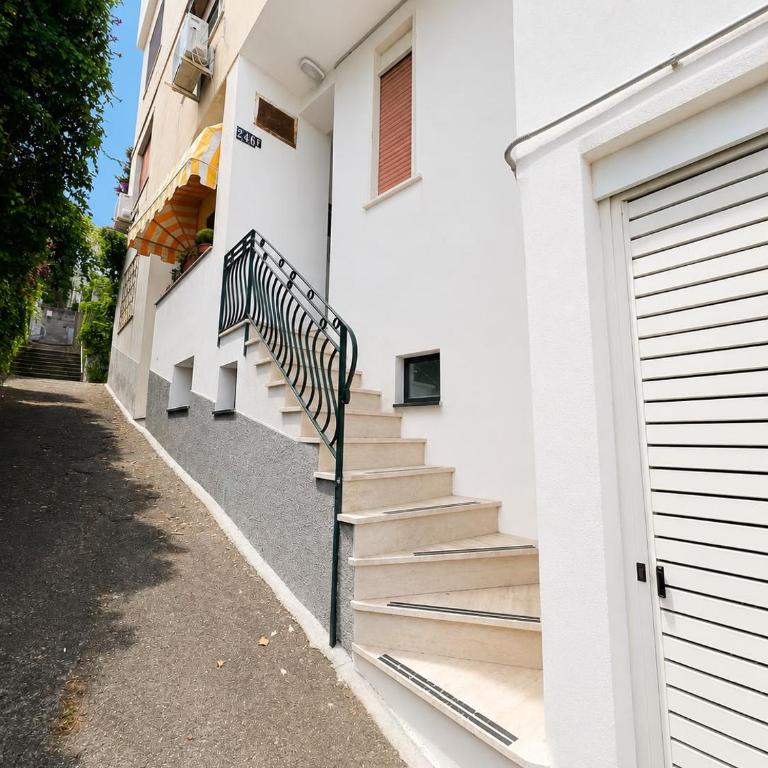 Mazzarò Nest - Cozy Studio in Taormina Bay by Sicily Escape - Appartamento con 1 Camera da Letto - 16