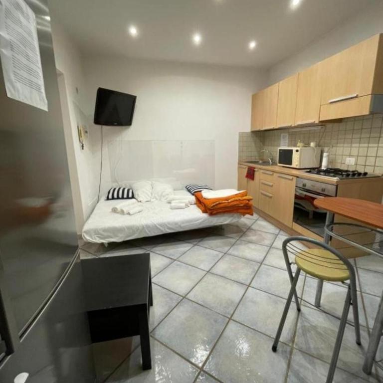 Appartamento STABIAE Centrale - Case Vacanze - Appartamento con Terrazza - 1