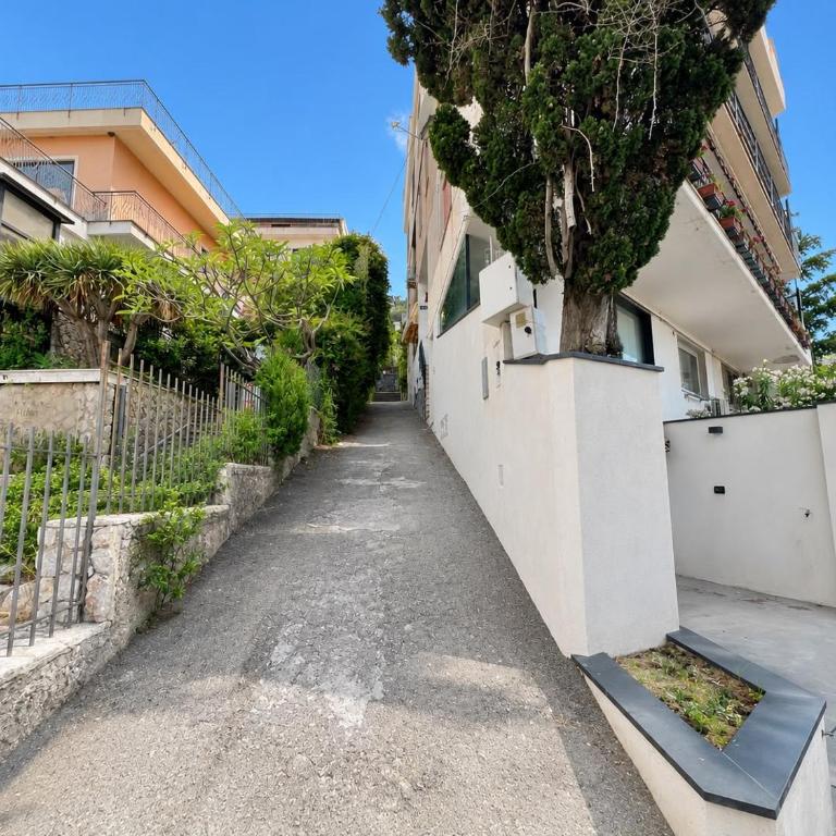 Mazzarò Nest - Cozy Studio in Taormina Bay by Sicily Escape - Appartamento con 1 Camera da Letto - 11