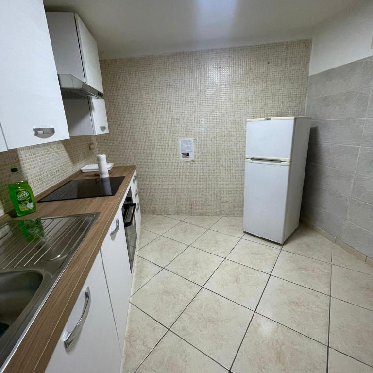Appartamento STABIAE Centrale - Case Vacanze - Appartamento con 1 Camera da Letto - 2