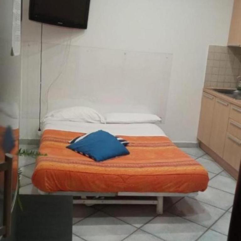 Appartamento STABIAE Centrale - Case Vacanze - Appartamento con Terrazza - 2