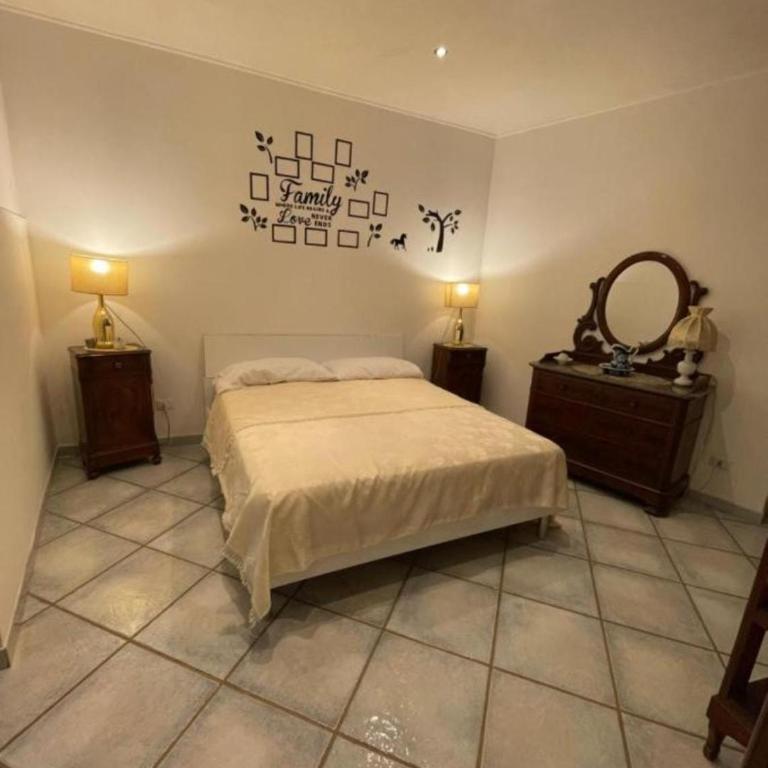 Appartamento STABIAE Centrale - Case Vacanze - Appartamento con Terrazza - 3